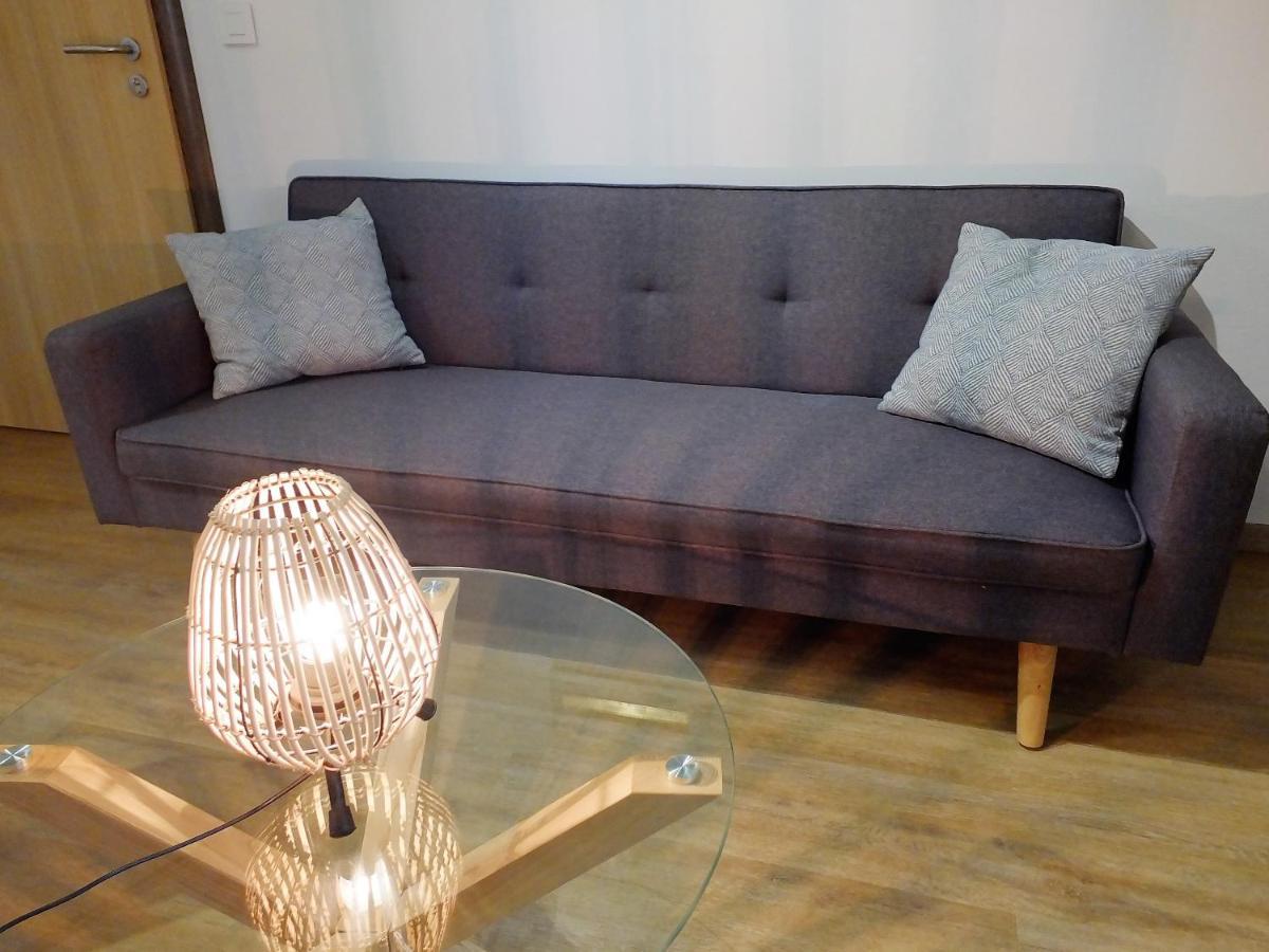 Gite "Le Platane" 45 M2 - Climatise Monswiller Экстерьер фото